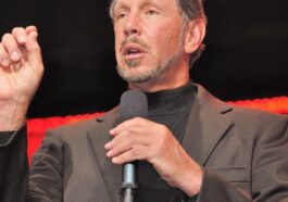 Comment Larry Ellison a-t-il gagné 100 milliards de dollars en seulement 24 heures ?