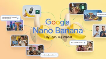 Comment Mélanger Deux Images avec le Nano Banana de Google pour des Résultats Éblouissants
