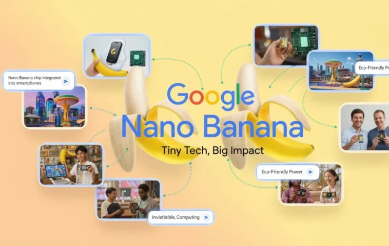 Comment Mélanger Deux Images avec Nano Banana de Google pour des Résultats Éblouissants 1 Comment Mélanger Deux Images avec le Nano Banana de Google pour des Résultats Éblouissants