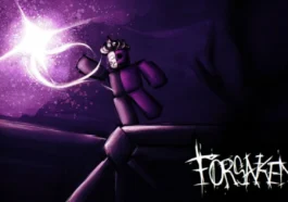 Comment cesser d'exprimer ses émotions dans Forsaken ? 49 Comment cesser d'exprimer ses émotions dans Forsaken ?