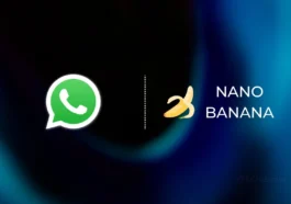 Comment créer des images de bananes Google Gemini Nano avec WhatsApp