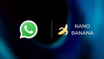 Créer et modifier des images par IA directement sur WhatsApp avec Gemini Nano Banana 26 Comment créer des images de bananes Google Gemini Nano avec WhatsApp