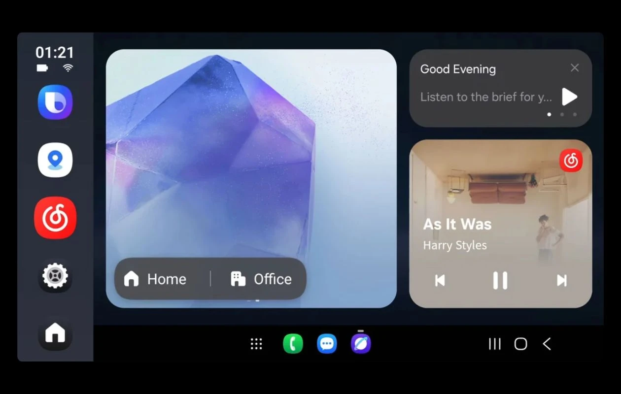 Comment installer Samsung Auto dans votre voiture pour une expérience connectée optimale