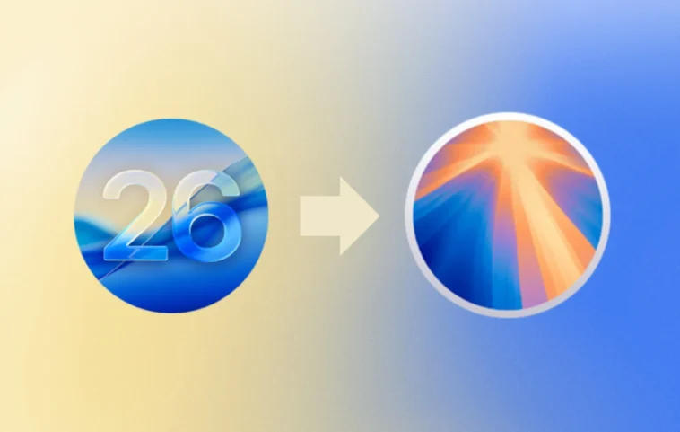Comment revenir de macOS Tahoe à macOS Sequoia ? 1 Comment revenir de macOS Tahoe à macOS Sequoia ?