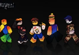 Comment se débarrasser d'objets dans Forsaken sur mobile ?