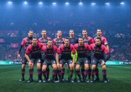 Dans le nouveau FIFA (FC 26), composez votre équipe avec un seul joueur : évidemment, c'est Ibra ! 10 Dans le nouveau FIFA (FC 26), composez votre équipe avec un seul joueur : évidemment, c'est Ibra !