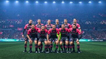 Dans le nouveau FIFA (FC 26), composez votre équipe avec un seul joueur : évidemment, c'est Ibra ! 1 Dans le nouveau FIFA (FC 26), composez votre équipe avec un seul joueur : évidemment, c'est Ibra !
