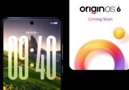 Date de sortie d'OriginOS 6, appareils compatibles, fonctionnalités attendues et bien plus encore