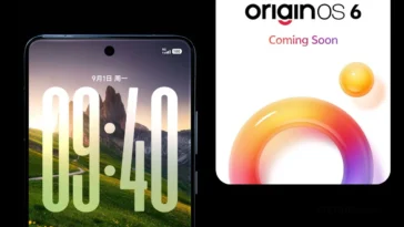 Date de sortie d'OriginOS 6, appareils compatibles, fonctionnalités attendues et bien plus encore 28 Date de sortie d'OriginOS 6, appareils compatibles, fonctionnalités attendues et bien plus encore