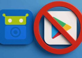 De nouvelles règles de Google pourraient mettre fin aux boutiques d'applications alternatives sur Android