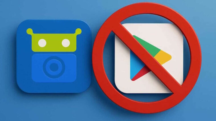 De nouvelles règles de Google pourraient mettre fin aux boutiques d'applications alternatives sur Android 1 De nouvelles règles de Google pourraient mettre fin aux boutiques d'applications alternatives sur Android