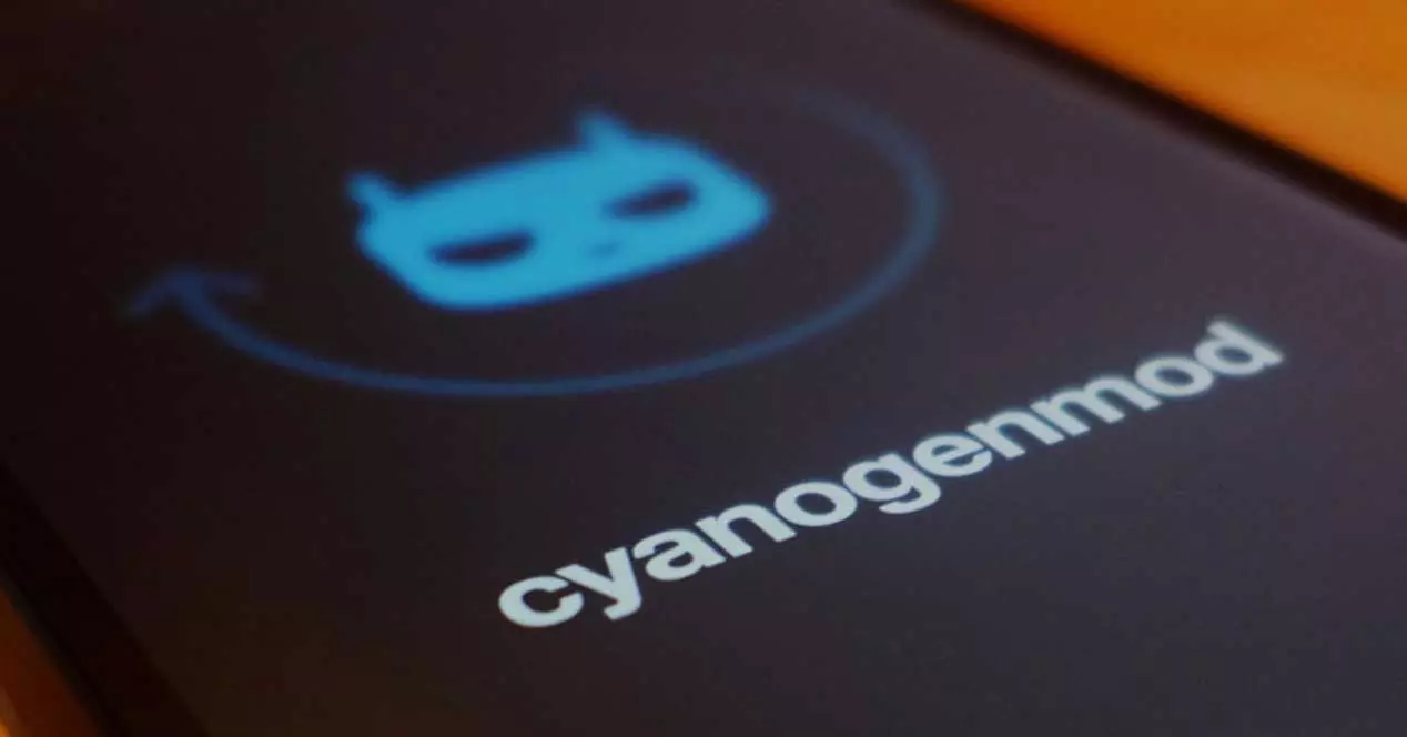 De plus en plus d'utilisateurs de mobiles se retrouvent (mais ce n'est pas mauvais) : 'Android a perdu son âme' 3 Thèmes de CyanogenMod