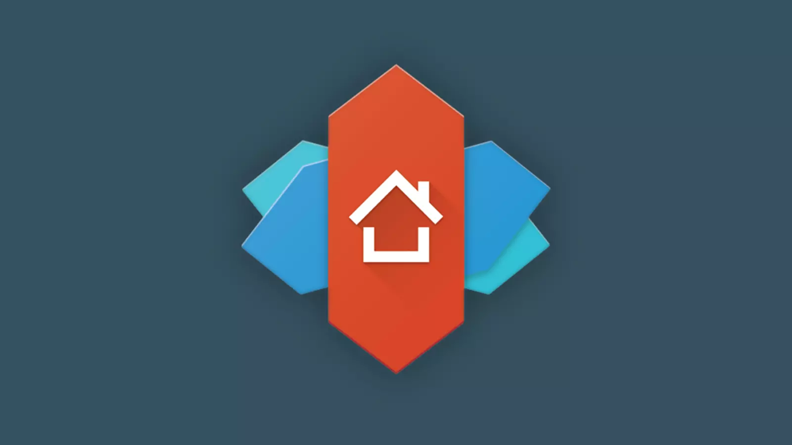De plus en plus d'utilisateurs de mobiles se retrouvent (mais ce n'est pas mauvais) : 'Android a perdu son âme' 2 icône de nova launcher