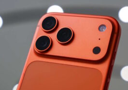 Découverte de la première faille sur l'iPhone 17 : la caméra présente des problèmes de fonctionnement