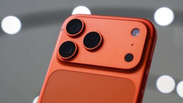 Découverte de la première faille sur l'iPhone 17 : la caméra présente des problèmes de fonctionnement 20 Découverte de la première faille sur l'iPhone 17 : la caméra présente des problèmes de fonctionnement