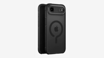 Découvrez les incroyables performances des batteries de l'iPhone 17 ! Des nouvelles prometteuses ? 9 Découvrez les incroyables performances des batteries de l'iPhone 17 ! Des nouvelles prometteuses ?