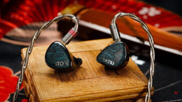 Des géants de l'audio s'associent pour lancer des écouteurs hybrides à 164 euros 22 Deux géants des IEMs se sont unis pour créer des écouteurs hybrides qui promettent beaucoup pour 164 euros