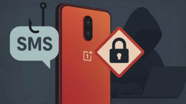 Des millions de mobiles OnePlus à risque à cause d'une faille pouvant espionner vos SMS sans autorisation