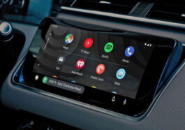 Problèmes avec le widget musical d'Android Auto ? Vous n'êtes pas seul