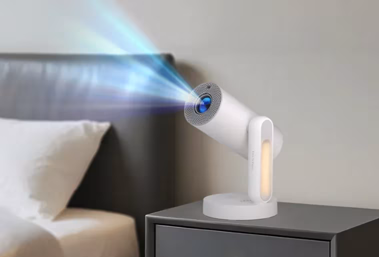 Le nouveau projecteur ETOE Starfish Plus profite de 10% de réduction pour son lancement ! 1 Etoe Starfish Plus Projecteur