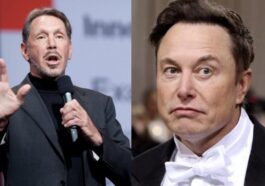 Elon Musk n'est plus l'homme le plus riche du monde : découvrez Larry Ellison, celui qui a pris son trône 20 Elon Musk n'est plus l'homme le plus riche du monde : découvrez Larry Ellison, celui qui a pris son trône