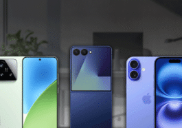 Est-ce le meilleur moment de l'année pour acheter un smartphone haut de gamme ? 3 exemples qui le confirment