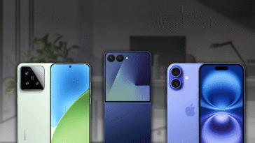 Est-ce le meilleur moment de l'année pour acheter un smartphone haut de gamme ? 3 exemples qui le confirment 11 Est-ce le meilleur moment de l'année pour acheter un smartphone haut de gamme ? 3 exemples qui le confirment