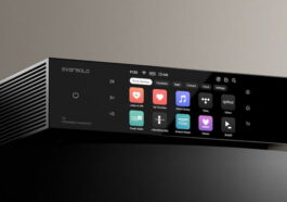 Eversolo lance le nouveau T8, un nouveau streamer haut de gamme pour experts