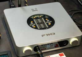 FiiO présente le K13 R2R : le nouveau DAC de bureau compact améliore le son et apporte des nouveautés 59 FiiO présente le K13 R2R: le successeur de son DAC de bureau le plus compact vient vitaminé et avec des nouveautés