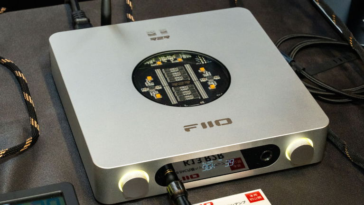 FiiO présente le K13 R2R: le successeur de son DAC de bureau le plus compact vient vitaminé et avec des nouveautés