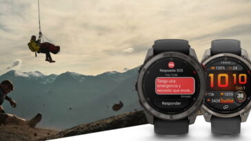 Garmin Fenix Pro : connexion 4G et satellite, un défi direct à Apple 11 Garmin Fenix Pro ajoute la connexion 4G et satellite à ses montres, concurrence directe à Apple