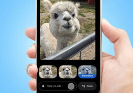 Google Photos devient plus intelligent : désormais, vous pouvez éditer vos photos comme un professionnel en écrivant ou en parlant