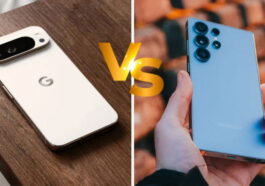 Google Pixel 10 Pro XL vs Samsung Galaxy S25 Ultra, quel est le meilleur smartphone Android de 2025 ?