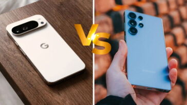 Google Pixel 10 Pro XL vs Samsung Galaxy S25 Ultra, quel est le meilleur smartphone Android de 2025 ?
