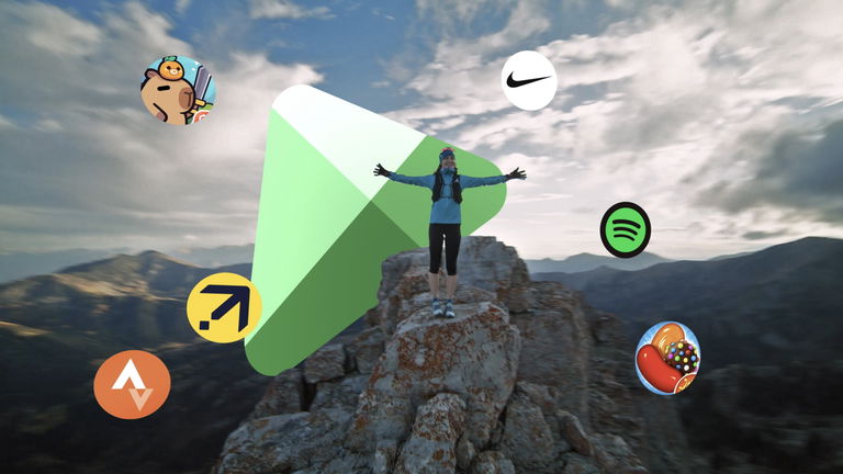 Google Play devient une plateforme complète de divertissement grâce à l'IA 2 Google Play se transforme en une plateforme intégrée de divertissement avec IA