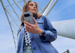 Google a modifié le design du Pixel 10 Pro XL, ce qui explique une mauvaise qualité sonore. Voici l'astuce pour améliorer son son