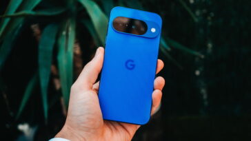 Google lance une nouvelle mise à jour pour les Pixel 10 : voici ce qui change