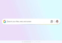 Google lance une application pour Windows 11 afin d'harmoniser la recherche dans le système de Microsoft