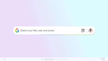Google lance une application pour Windows 11 afin d'harmoniser la recherche dans le système de Microsoft 22 Google lance une application pour Windows 11 afin d'harmoniser la recherche dans le système de Microsoft