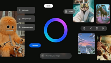 Guerre totale contre TikTok : Meta déploie "Vibes", une plateforme vidéo entièrement IA 30 Guerre totale contre TikTok : Meta lance 'Vibes', une plateforme de vidéos propulsée à 100% par intelligence artificielle