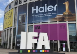 Haier fascine à l'IFA 2025 avec Naturally Connected, la vision du foyer de demain 12 Haier impressionne à l'IFA 2025 avec Naturally Connected, la vision de l'expérience domestique