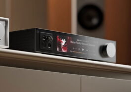HiFi Rose RS451: le streamer avec amplificateur de casque dédié qui fait la différence