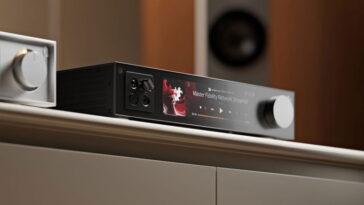 HiFi Rose RS451: le streamer avec amplificateur de casque dédié qui fait la différence