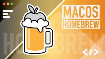 Homebrew : le gestionnaire de paquets qui facilite votre quotidien sur macOS et Linux 11 Homebrew : le gestionnaire de paquets qui facilite votre quotidien sur macOS et Linux