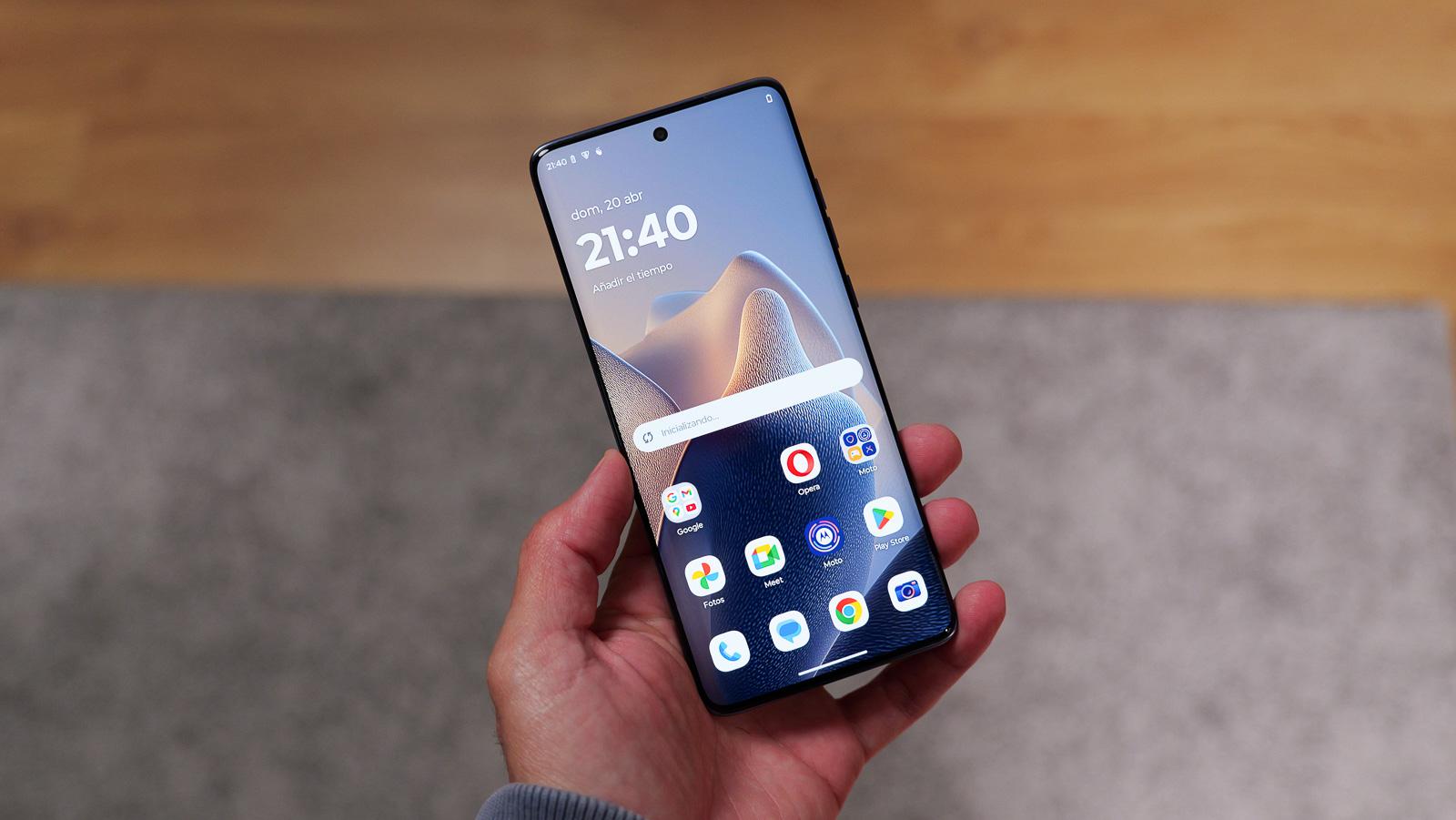 J'ai passé des semaines à chercher les smartphones les plus puissants et j'ai enfin trouvé ceux que tout joueur devrait acheter 5 Motorola Edge 60 Fusion