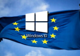 L'Europe se dresse contre Microsoft : Windows 10 restera gratuit dans l'Union Européenne
