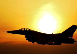 La Chine devance les États-Unis avec son premier chasseur assisté par catapulte