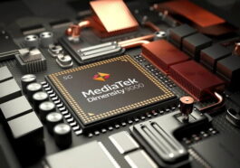 MediaTek Dimensity 9500: date de présentation