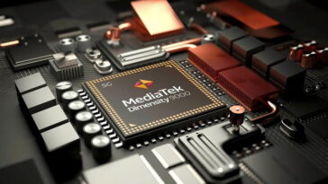 MediaTek Dimensity 9500: date de présentation