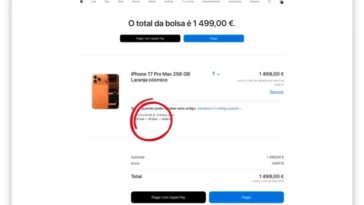 La demande de préventes de l'iPhone 17 explose celle de l'iPhone 16 25 La demande de préventes de l'iPhone 17 explose celle de l'iPhone 16